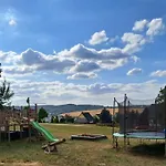 Apartment Ferienwohnung Naehe Dresden Mit Pool & Spielplatz - Fewo 