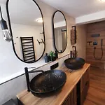 Ferienwohnung Naehe Dresden Mit Pool & Spielplatz - Fewo 