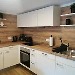 Ferienwohnung Naehe Dresden Mit Pool & Spielplatz - Fewo 