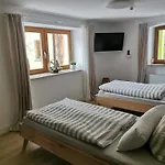 Ferienwohnung Naehe Dresden Mit Pool & Spielplatz - Fewo 