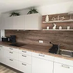 Apartment Ferienwohnung Naehe Dresden Mit Pool & Spielplatz - Fewo 