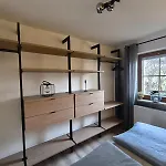 Apartment Ferienwohnung Naehe Dresden Mit Pool & Spielplatz - Fewo 