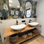 Ferienwohnung Naehe Dresden Mit Pool & Spielplatz - Fewo 