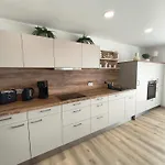 Ferienwohnung Naehe Dresden Mit Pool & Spielplatz - Fewo 