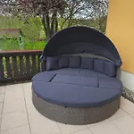 Apartment Ferienwohnung Naehe Dresden Mit Pool & Spielplatz - Fewo 