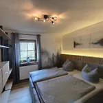 Ferienwohnung Naehe Dresden Mit Pool & Spielplatz - Fewo 