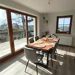 Ferienwohnung Naehe Dresden Mit Pool & Spielplatz - Fewo 