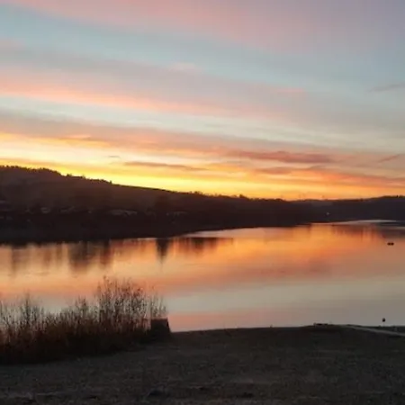 Waldblick Mit Pool Und Kinderspielplatz * Dippoldiswalde