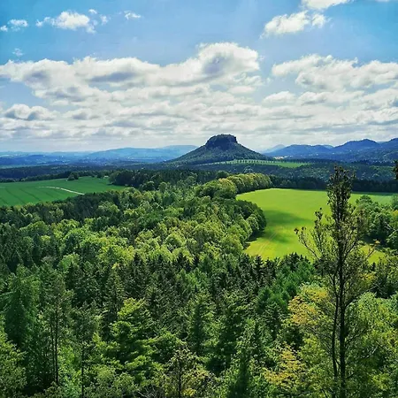 Apartment Waldblick Mit Pool Und Kinderspielplatz *