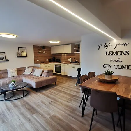 Apartment Waldblick Mit Pool Und Kinderspielplatz Dippoldiswalde