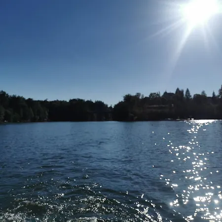 Waldblick Mit Pool Und Kinderspielplatz * Dippoldiswalde