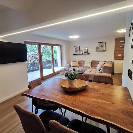 Waldblick Mit Pool Und Kinderspielplatz Dippoldiswalde