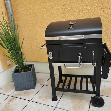 Apartment Waldblick Mit Pool Und Kinderspielplatz *