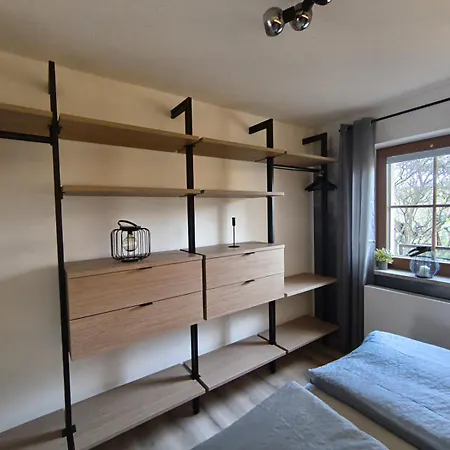 Lejlighed Naehe Dresden Mit Pool & Spielplatz - 