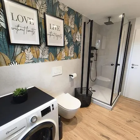 Waldblick Mit Pool Und Kinderspielplatz Apartment Dippoldiswalde