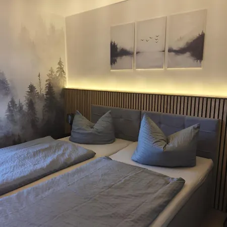 Waldblick Mit Pool Und Kinderspielplatz * Dippoldiswalde