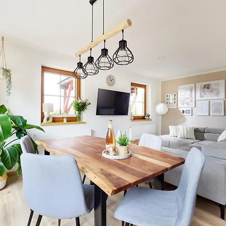 Διαμέρισμα Naehe Dresden Mit Pool & Spielplatz - 