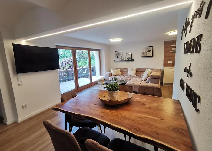 Ferienwohnung Naehe Dresden Mit Pool & Spielplatz - Fewo 