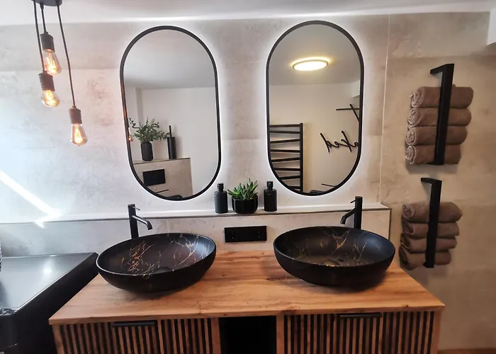 Διαμέρισμα Ferienwohnung Naehe Dresden Mit Pool & Spielplatz - Fewo 