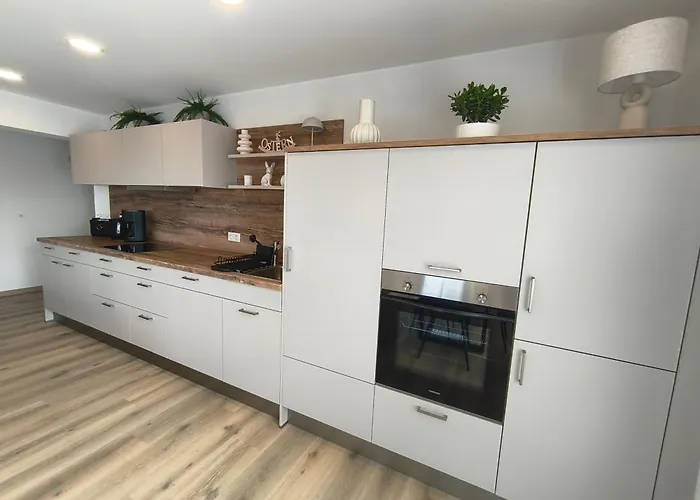 Ferienwohnung Naehe Dresden Mit Pool & Spielplatz - Fewo 