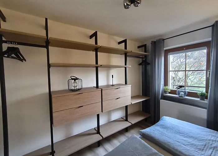 Ferienwohnung Naehe Dresden Mit Pool & Spielplatz - Fewo 